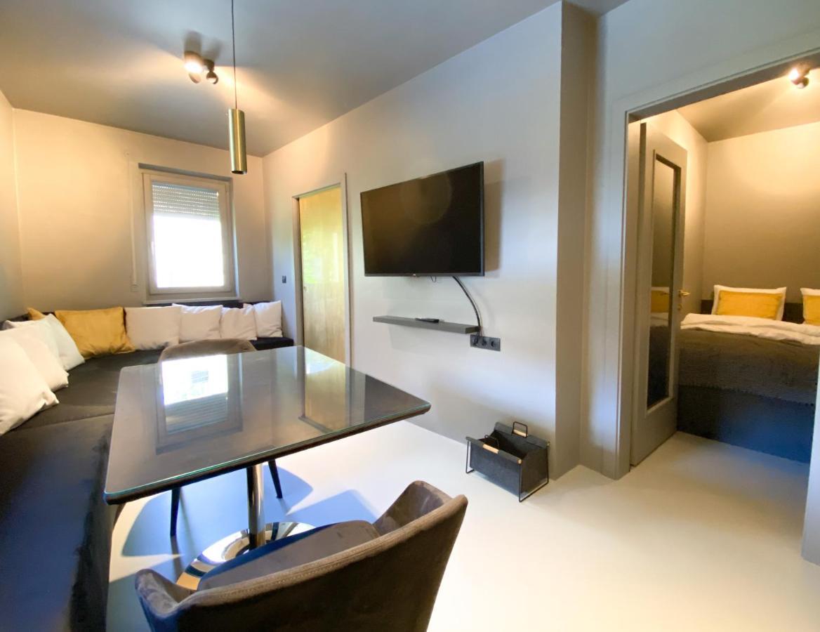 Stufels 7 Design Apartment With Brixen Card Extérieur photo