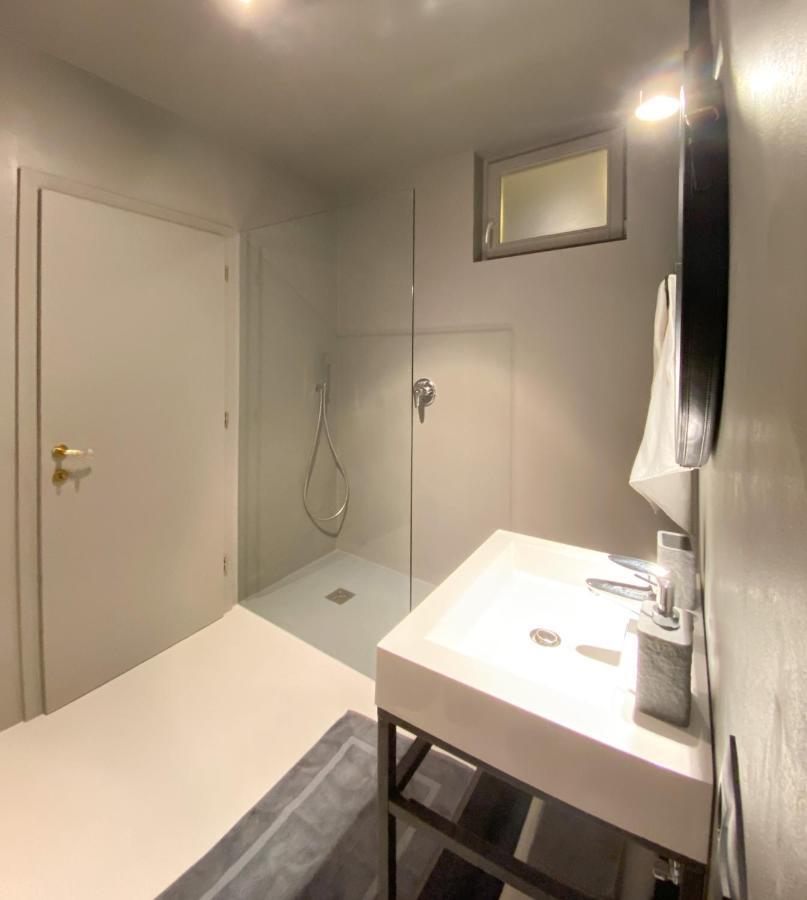 Stufels 7 Design Apartment With Brixen Card Extérieur photo