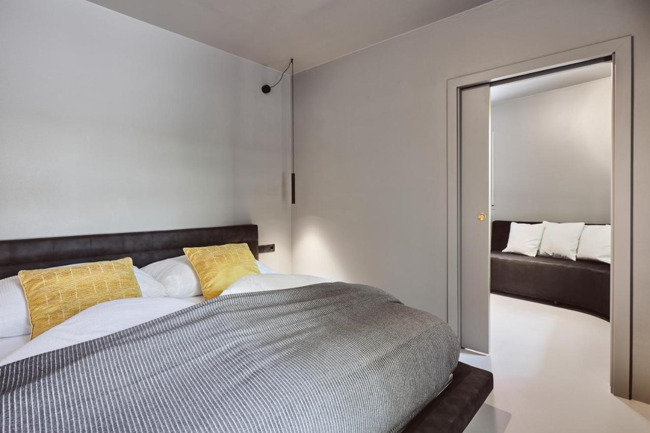 Stufels 7 Design Apartment With Brixen Card Extérieur photo