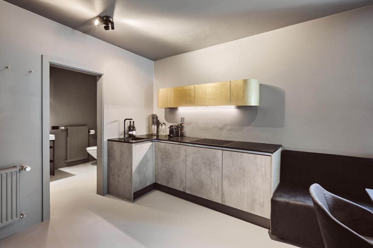 Stufels 7 Design Apartment With Brixen Card Extérieur photo